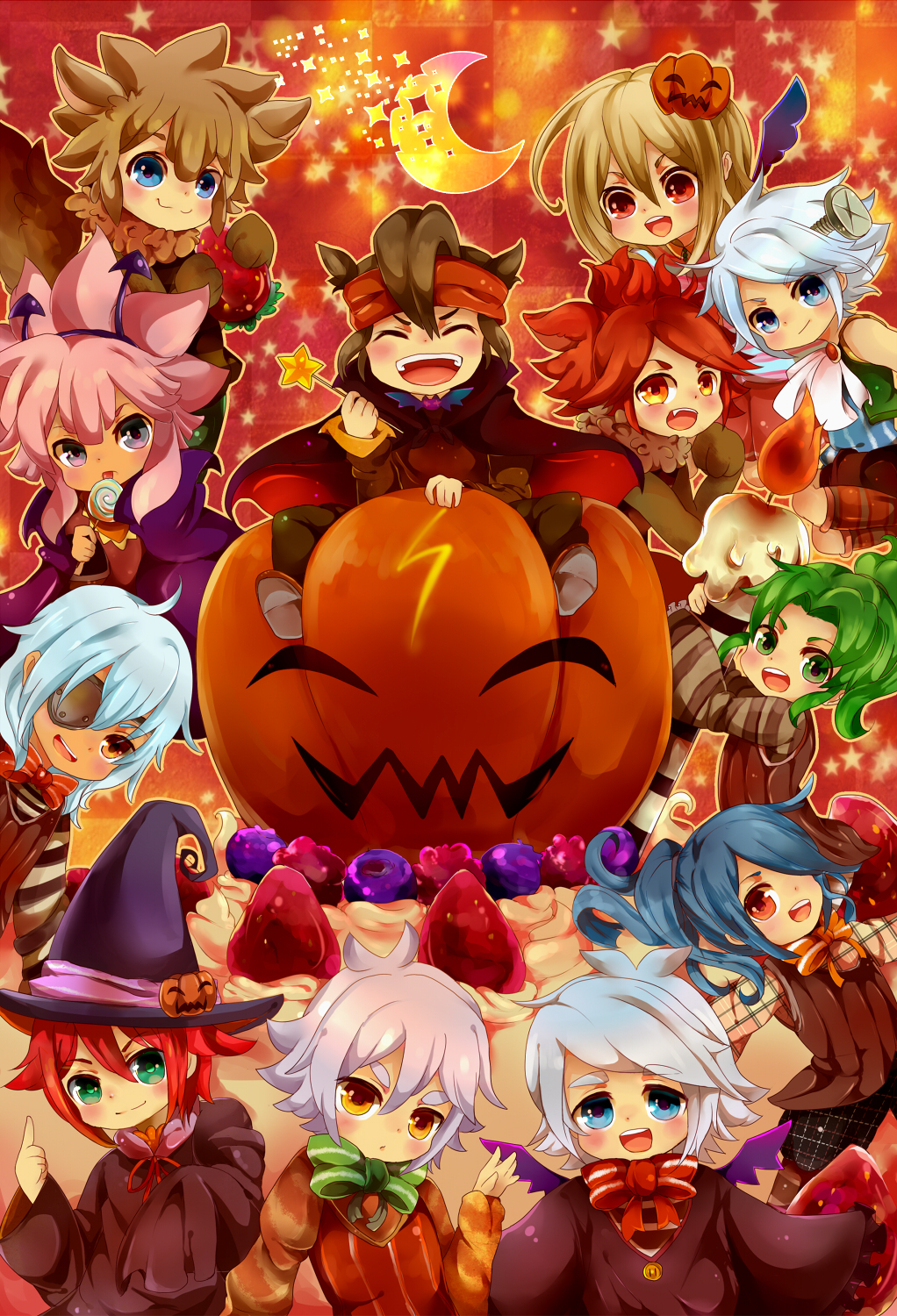 .:::::::::::صور لابطال الكره:::::::::::::. Inazuma-Eleven-Chibi-inazuma-eleven-16604777-1022-1500