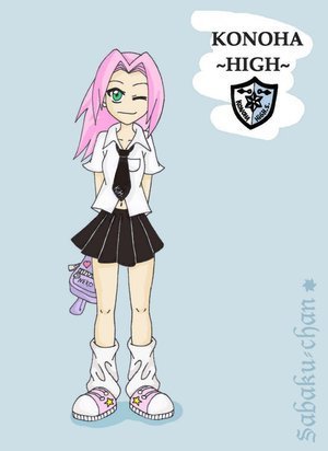 ~* صور الجميلة ساكورا هارونو ~*  School-Girl-Sakura-haruno-sakura-16673205-300-412