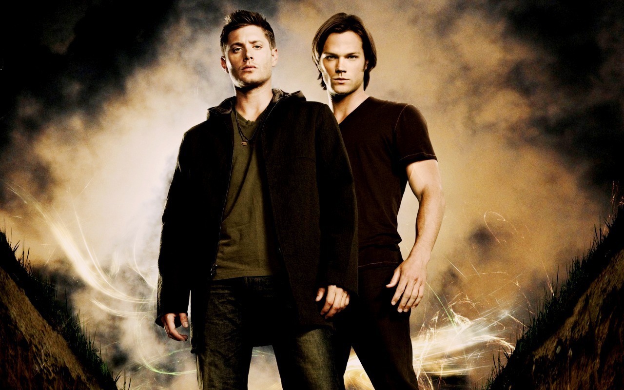 Eure aktuelles Desktop-Wallpaper - Seite 2 Sam-Dean-supernatural-16744488-1280-800