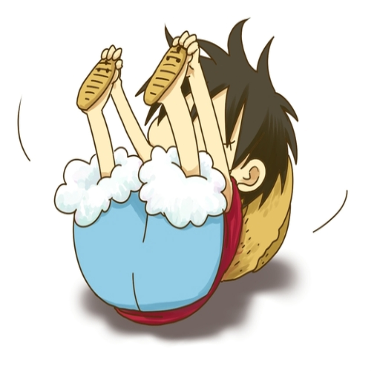 [Fan Book] Monkey D. Luffy Luffy-monkey-d-luffy-16806312-1277-1277