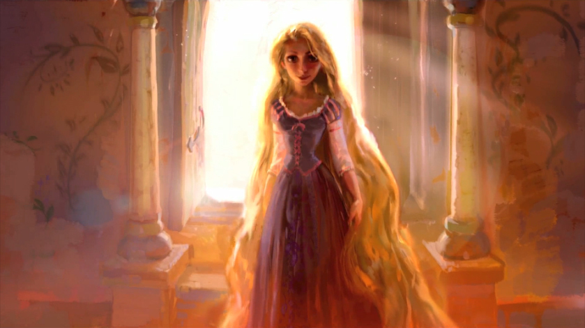 Raiponce - Page 9 Tangled-Concept-Art-disney-princess-16838481-839-470