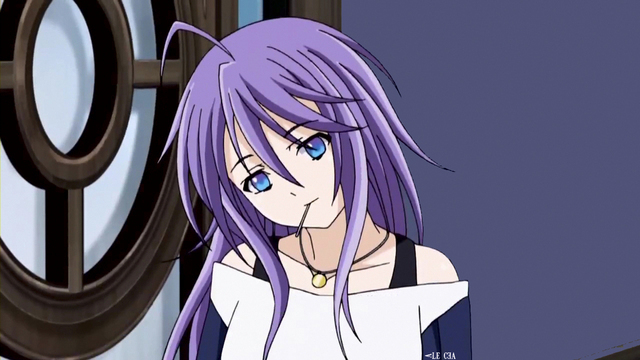 "I Love You to Death" Yanderebruary Nominations Mizore-rosario-vampire-16880475-640-360