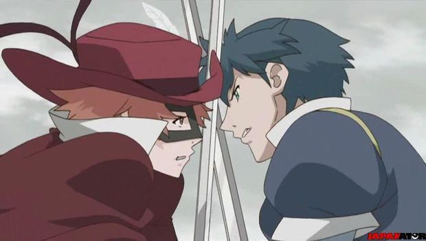 Desafio On: Dante vs Uchiha' Takeshi  RomeoxJuliet-fight-anime-romeo-and-juliet-17084673-620-351