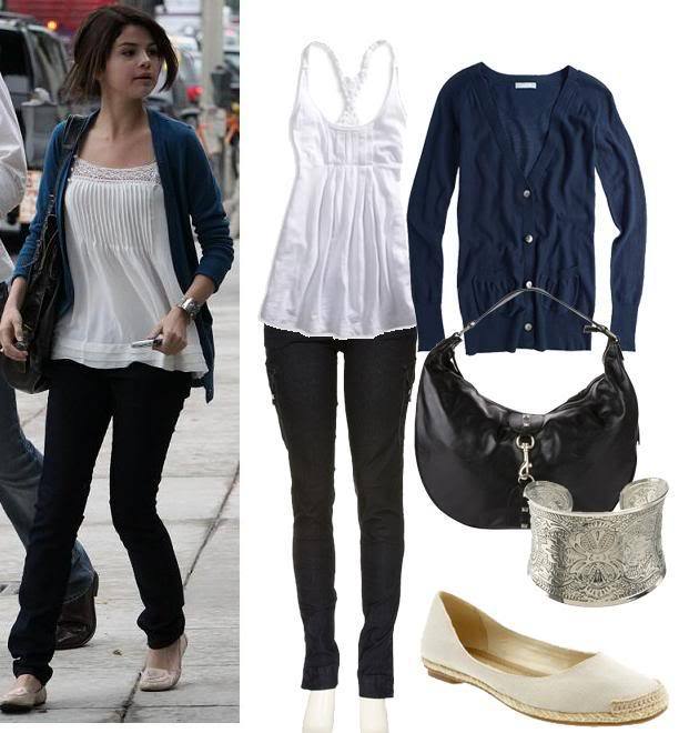 آزيآء سيلينآآ .. Selena-s-style-selena-gomez-17099634-621-660