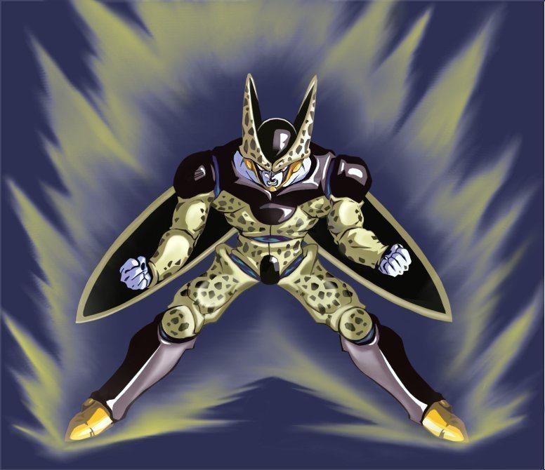 [F∞T] Fer vs Beto-x [2-0] (Ganador: Fer) Cell-powering-up-dragon-ball-z-17187196-776-670