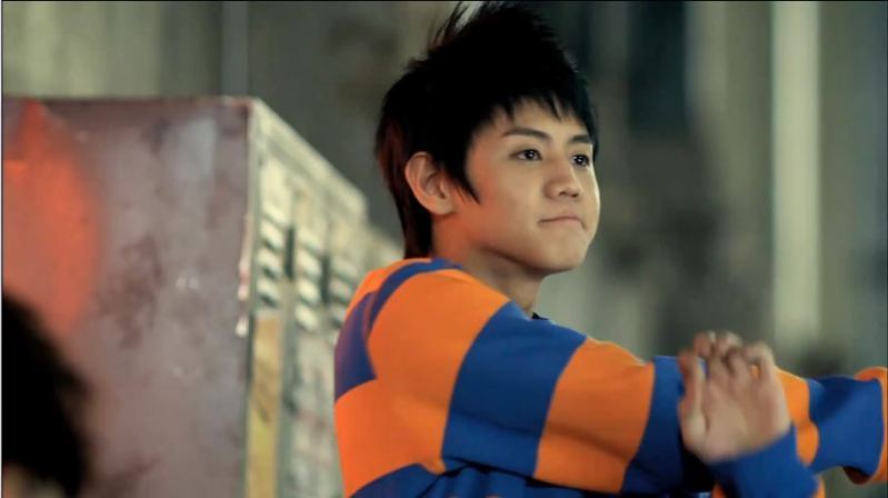 Imágenes ♥ Cute-Yoseob-beast-b2st-17266020-799-448