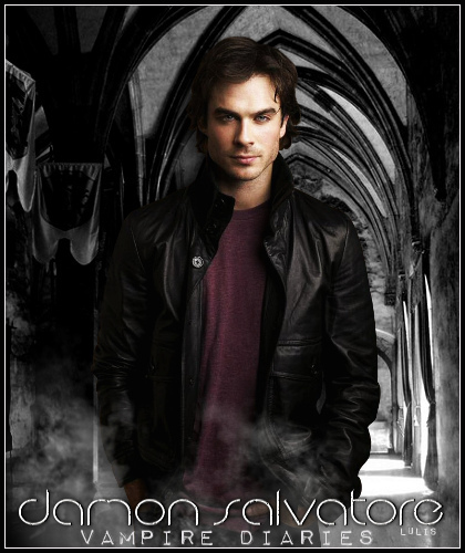 Vol.1 Вампири Damon-Salvatore-is-SO-HOT-vampire-diaries-fans-17271313-420-500