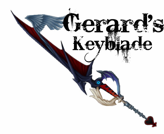 Madera para armas Gerard-s-Keyblade-16falloutboy-17232706-630-515
