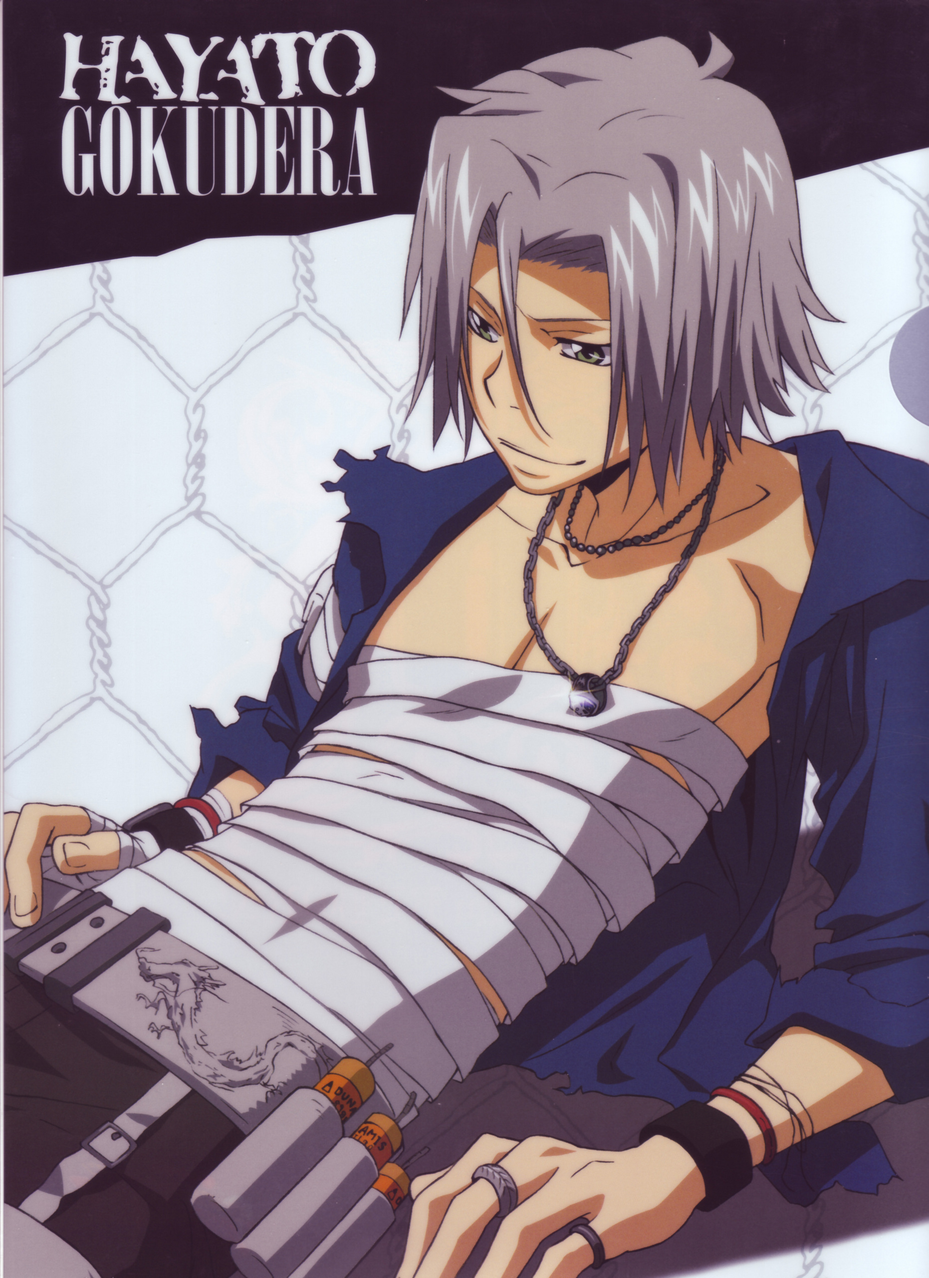 Katekyo Hitman REBORN! Gokudera-katekyo-hitman-reborn-17385868-1862-2560