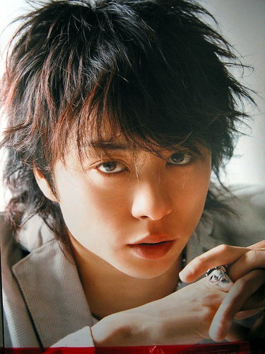 Salut tout le monde! Sho-Sakurai-sho-sakurai-17323325-375-500