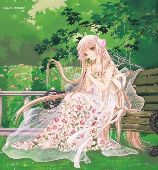 [Hochzeit & andere Scherze] Chobits-chii-17593258-650-702