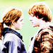 A Clever Witch Is Here [Hermione Relationships] Romione-ICON-romione-17678280-75-75