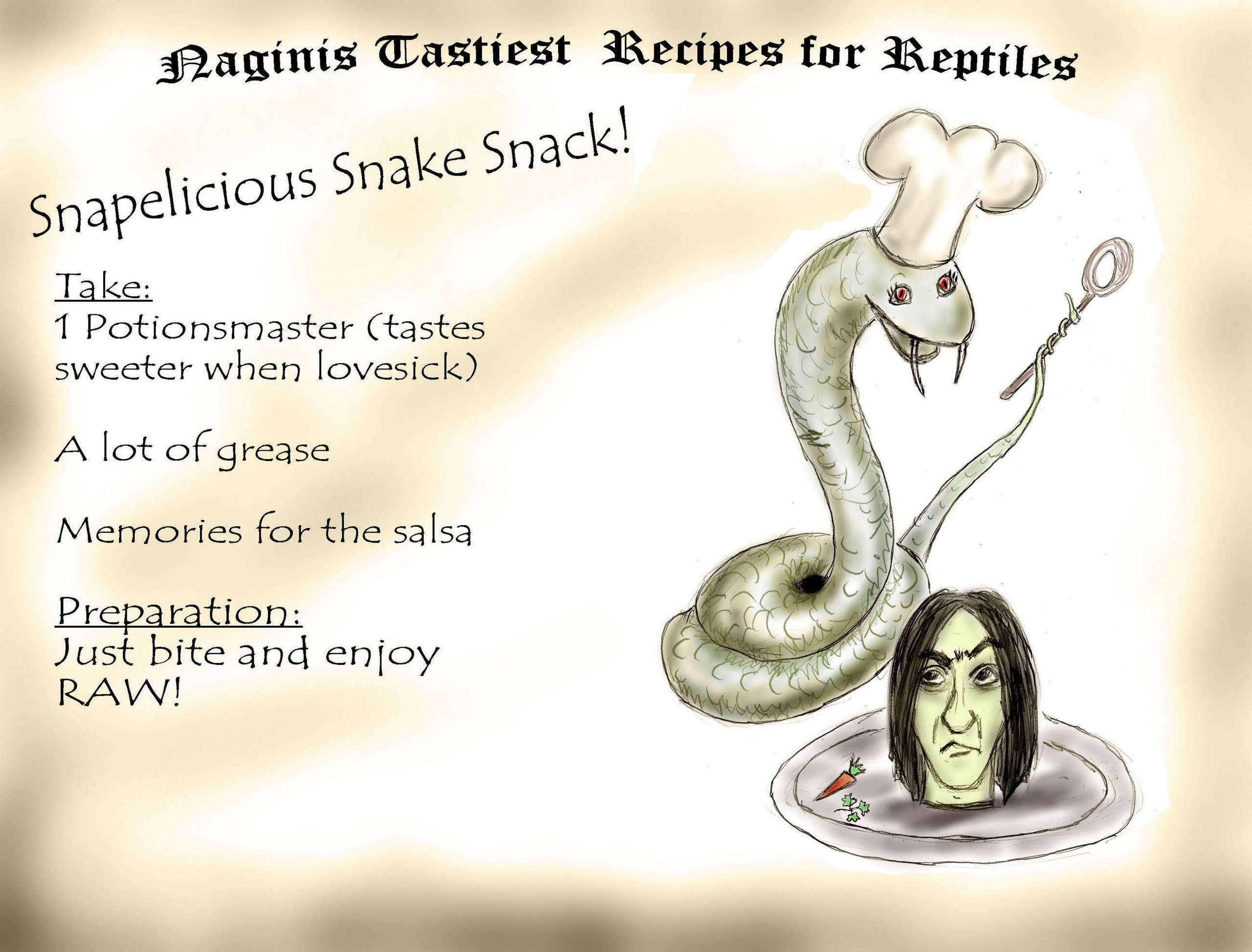 Harry Potter LMAO pictures - Σελίδα 7 For-Snakes-Nagini-s-cookbook-harry-potter-17734404-2560-1947