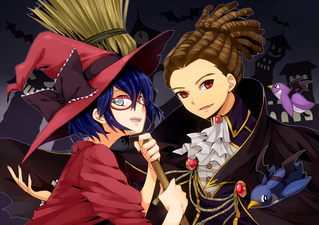 ابـطال الكرة inzuma Kidou-and-Haruna-s-Haloween-inazuma-eleven-17721961-1023-723