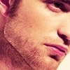 Robert'Pattz Relation's # Welcome to my life. . Robert-P-Icons-robert-pattinson-17757404-100-100