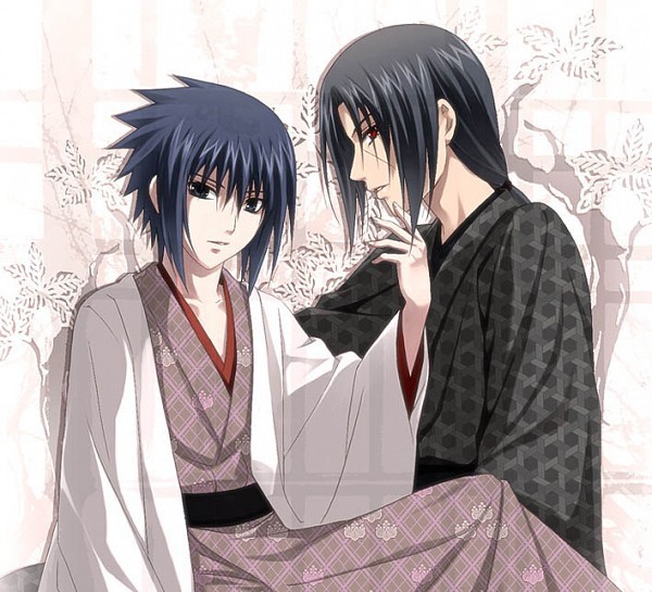 للاخوةِ طعمُ اَخر (ايتاشي وساسكي) Brotherly-loves-sasuke-and-itachi-17858608-600-545