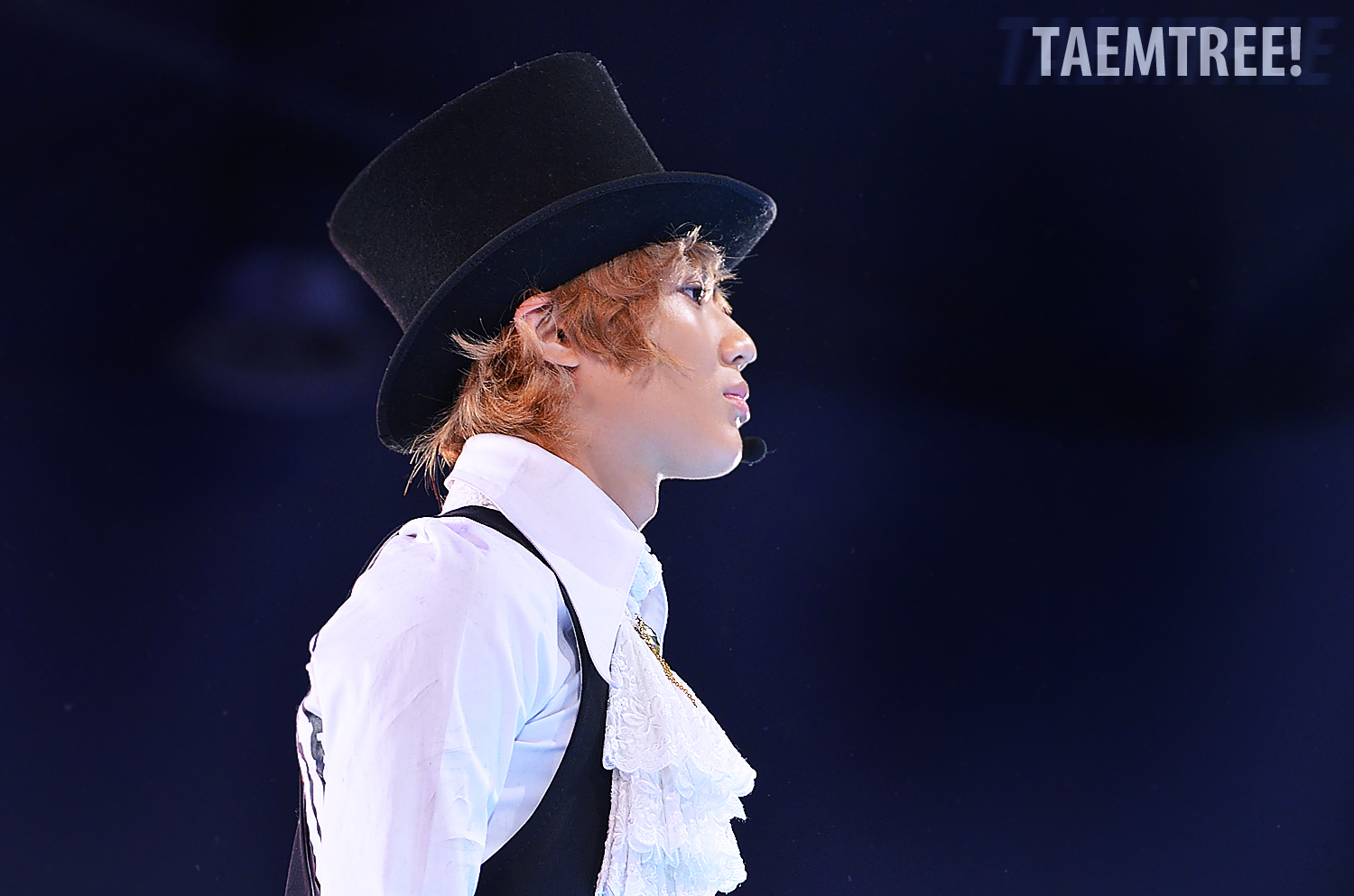 SBS Gayo Daejun 2010 Taemin-101229-SBS-Gayo-Daejun-shinee-18043446-1500-993