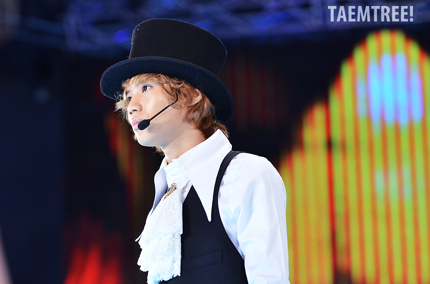 SBS Gayo Daejun 2010 Taemin-101229-SBS-Gayo-Daejun-shinee-18043482-1500-993