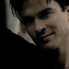 Información adicional sobre los personajes predeterminados} DAMON-II-S2-damon-salvatore-18134414-100-100