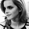 To make the first step, it is not easy. | LAROY Emma-emma-watson-18127870-100-100