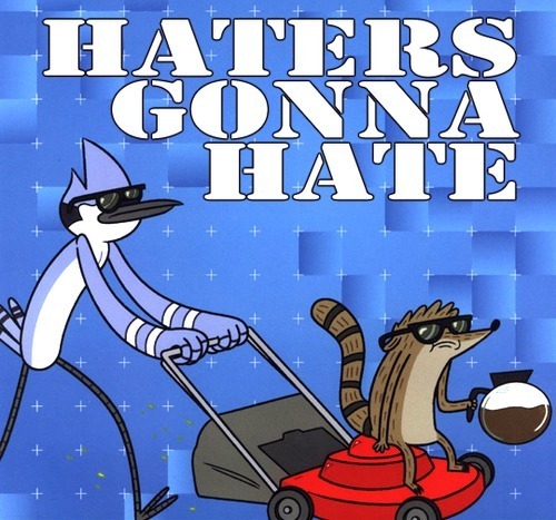 Una Galería Mas Haterz-guna-hate-regular-show-regular-show-18372420-500-467