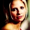 in the land of Gods & Monsters, I was an Angel ✤ (buffy) AS-BUFFY-SUMMERS-sarah-michelle-gellar-18505070-100-100