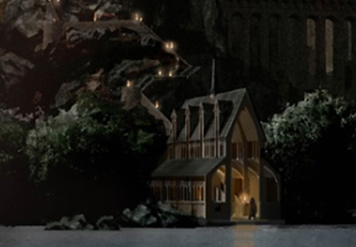 Csónakház Boat-house-in-which-the-dying-Snape-harry-potter-18573955-500-347