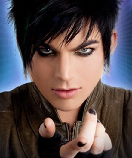 Adam Lambert new 2011 Adam-Lambert-adam-lambert-18674264-439-524