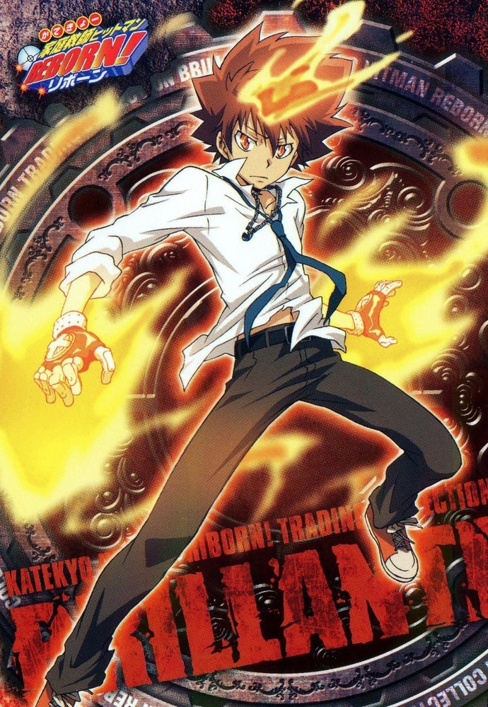 Muguiwara Times, Segunda edición. Tsuna-katekyo-hitman-reborn-18606534-690-1000