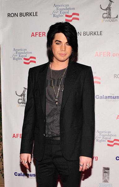 Adam Lambert new 2011 New-adam-with-long-hair-adam-lambert-18626734-384-600