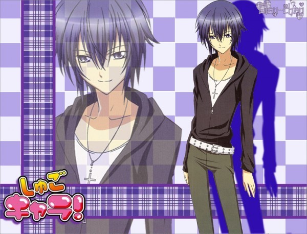 Ikuto Tsukiyomi Ikuto-3-ikuto-tsukiyomi-fanclub-18732536-600-458