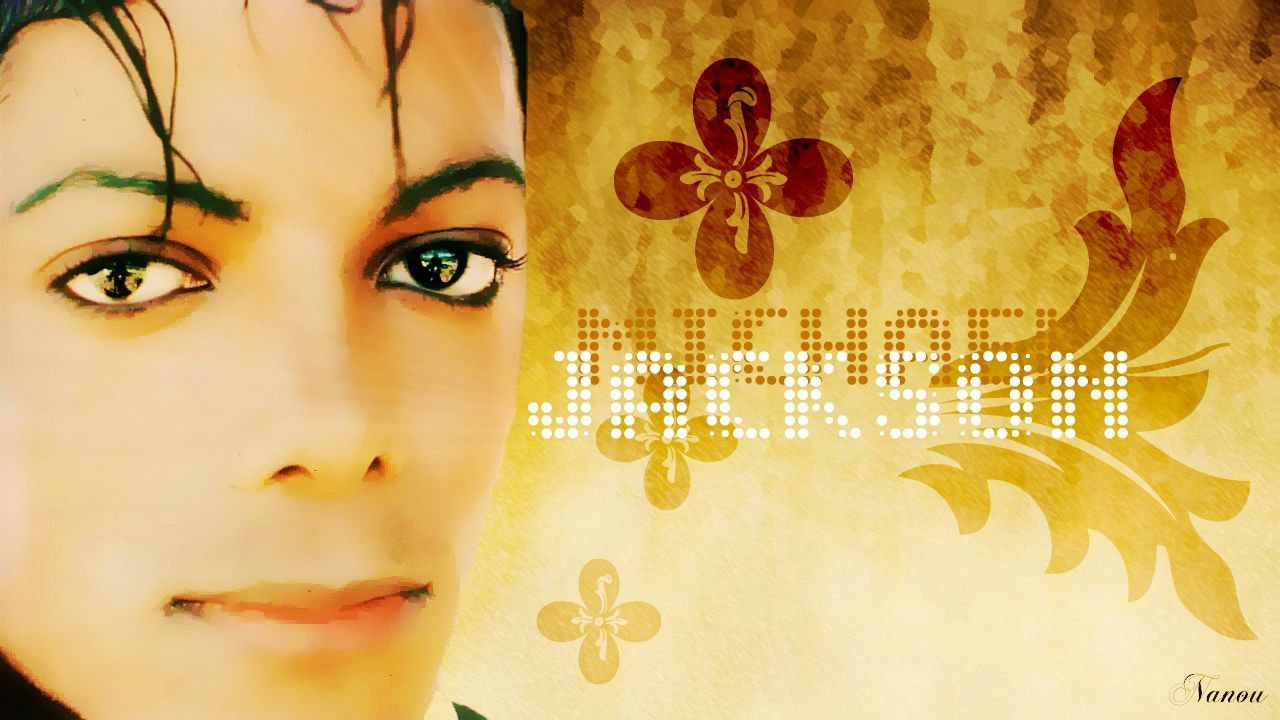 Wallpapers MICHAEL-michael-jackson-18781628-1280-720