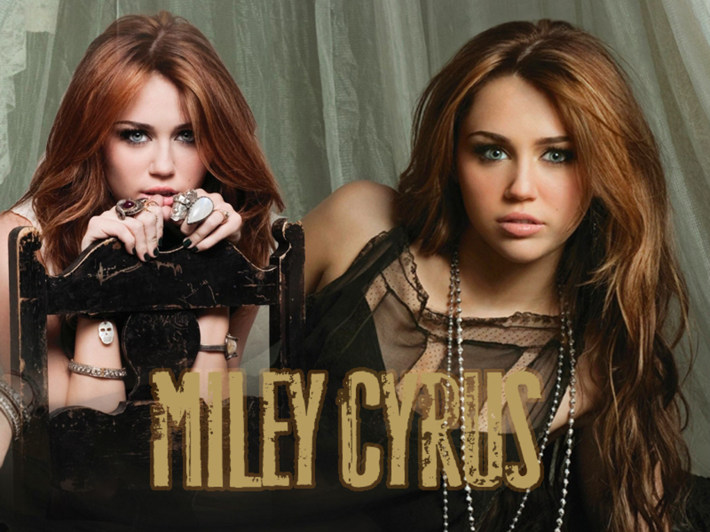 صور مايلي خيااااااااااااااال ادخلوا وابغا رودووود تعرفون شنو يعني ردوووود !! Miley-Wallpaper-miley-cyrus-18880923-1024-768