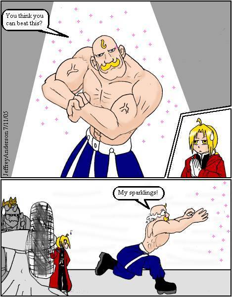 HILARIUS AWSOMELY RANDOM PICS!!!  Funny-FMA-Pictures-anime-18961683-469-600