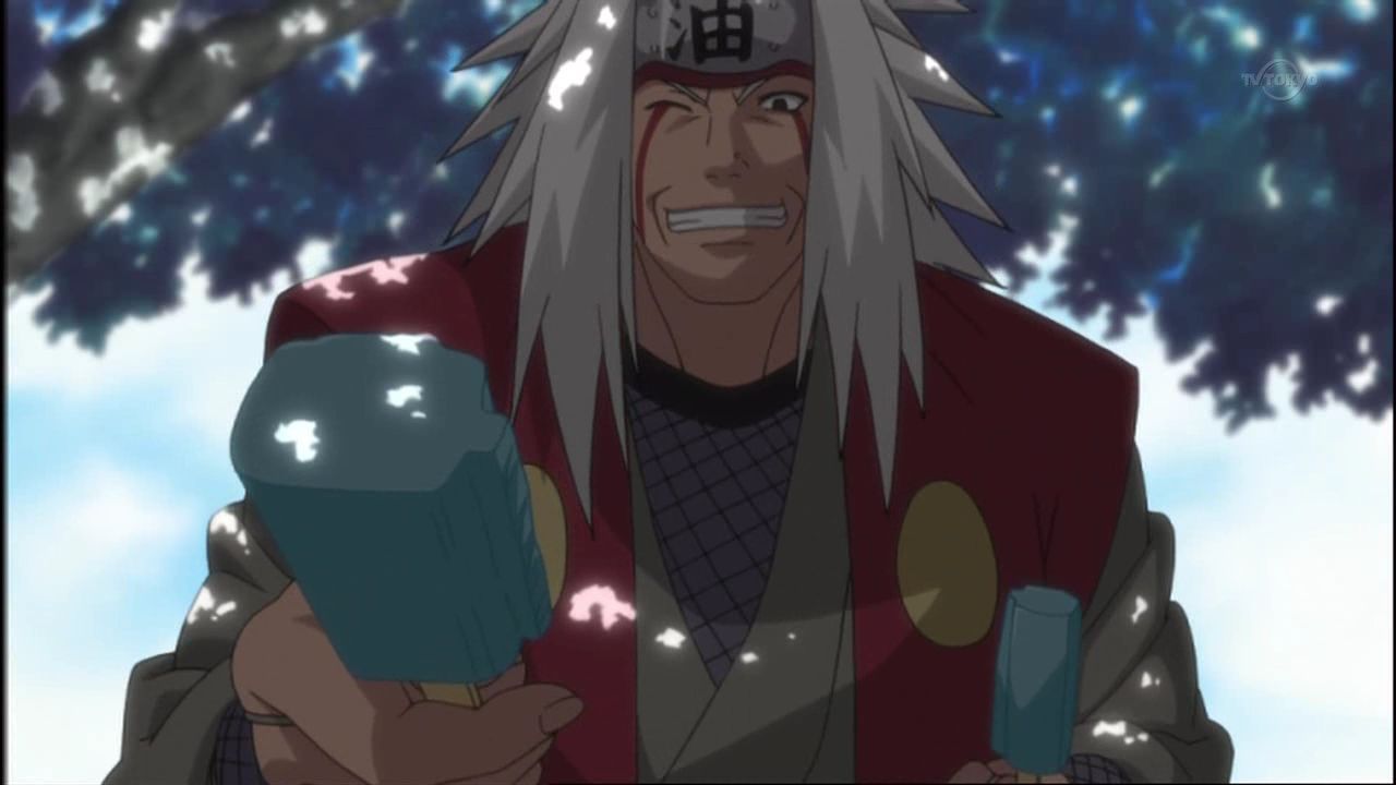 [The AXYS Championship] - Felicidades Relius Clover, su marioneta es la mas chingona - Página 6 Jiraiya-jiraiya-18941597-1280-720