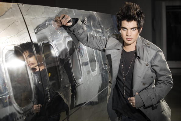 Adam Lambert new 2011 Adam-love-me-photo-adam-lambert-19086883-594-396