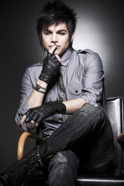 Adam Lambert new 2011 Adam-love-me-photo-adam-lambert-19086891-396-594