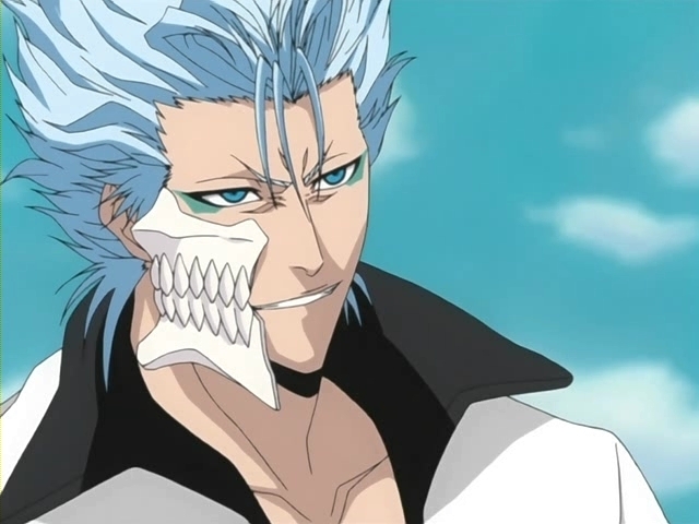 Grimmjow Jaegerjaquez Grimmjow-grimmjow-jeagerjaques-19049527-640-480