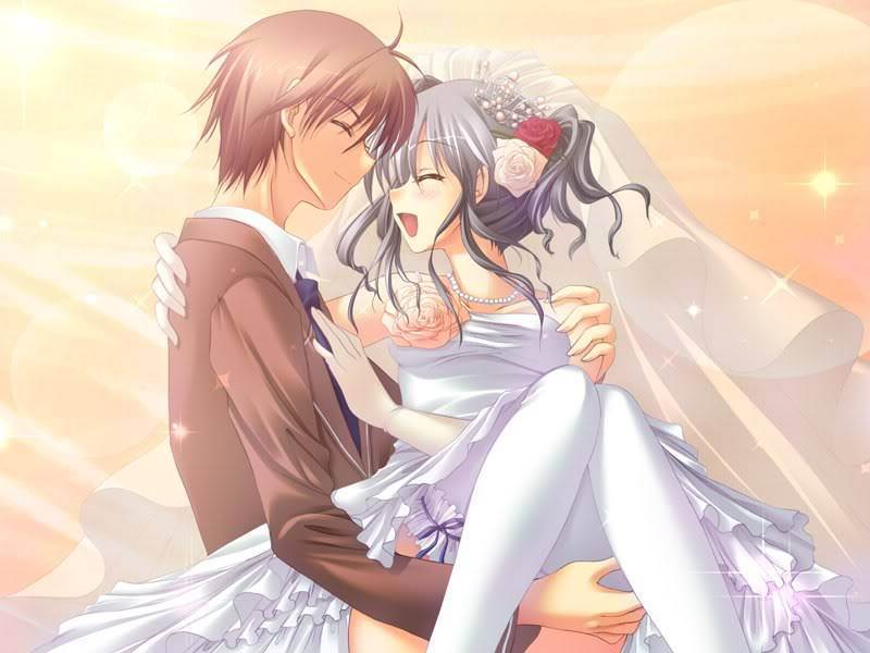 Photo game - Pagina 2 Wedding-couple-anime-couples-19079412-800-600