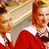 Yes i can see her. Cause every girl here wanna be her..  # Its Santana BITCH 2x11-glee-19109596-100-100