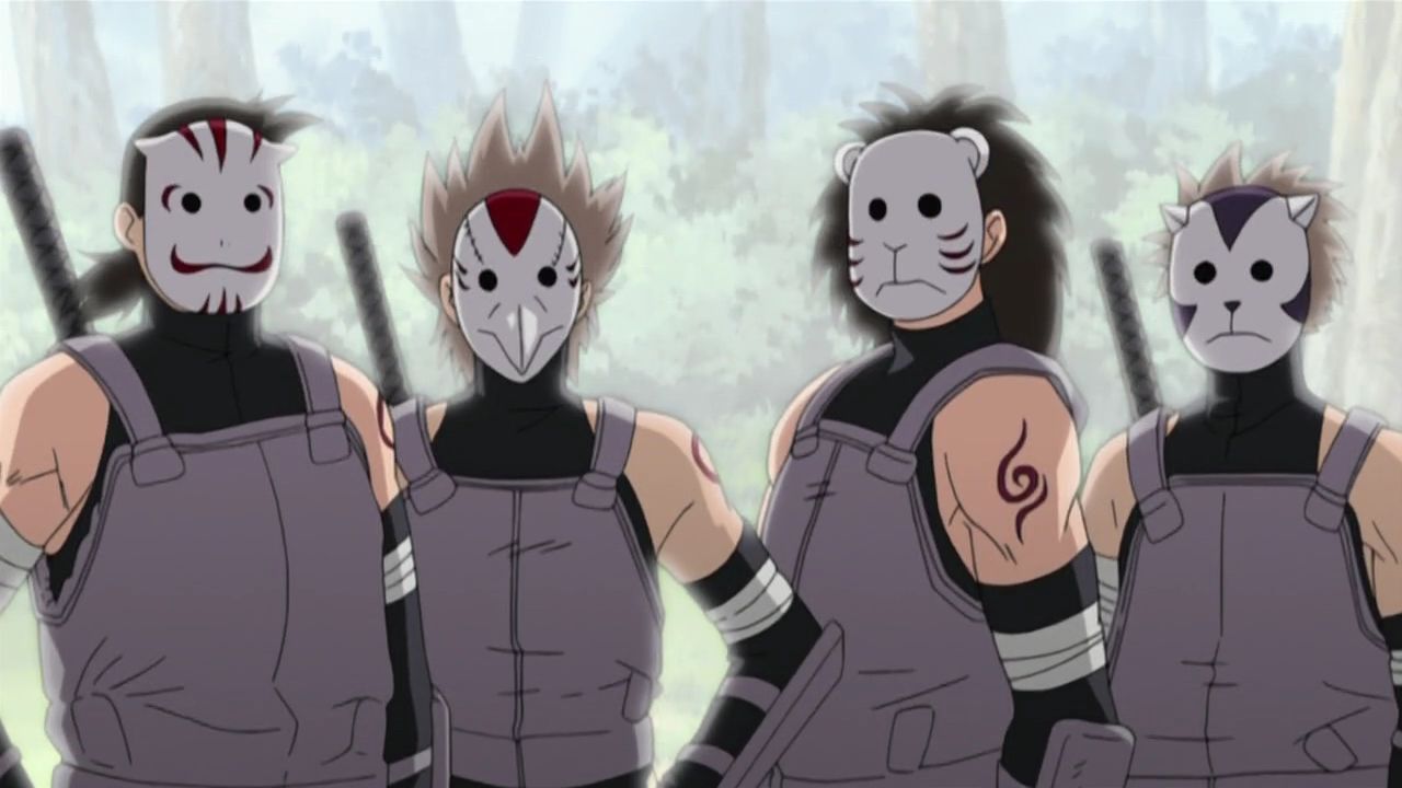 Konohagakure Shinobi Divisions! Anbu-anbu-19281849-1280-720