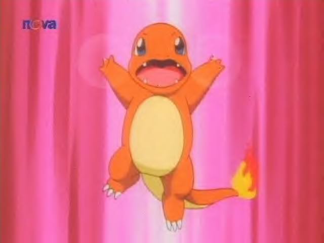 Ilha dos Iniciais Charmander-pokemon-19262890-640-480