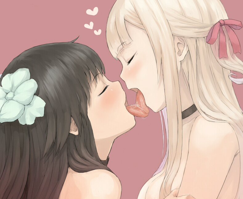 Kiss me Para Romanticos imagenes - Página 7 Kiss-yuri-anime-female-characters-19332965-789-647