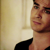 Who wants to put his nose in the life of the mysterious newcomer? Damon-damon-salvatore-19431084-100-100