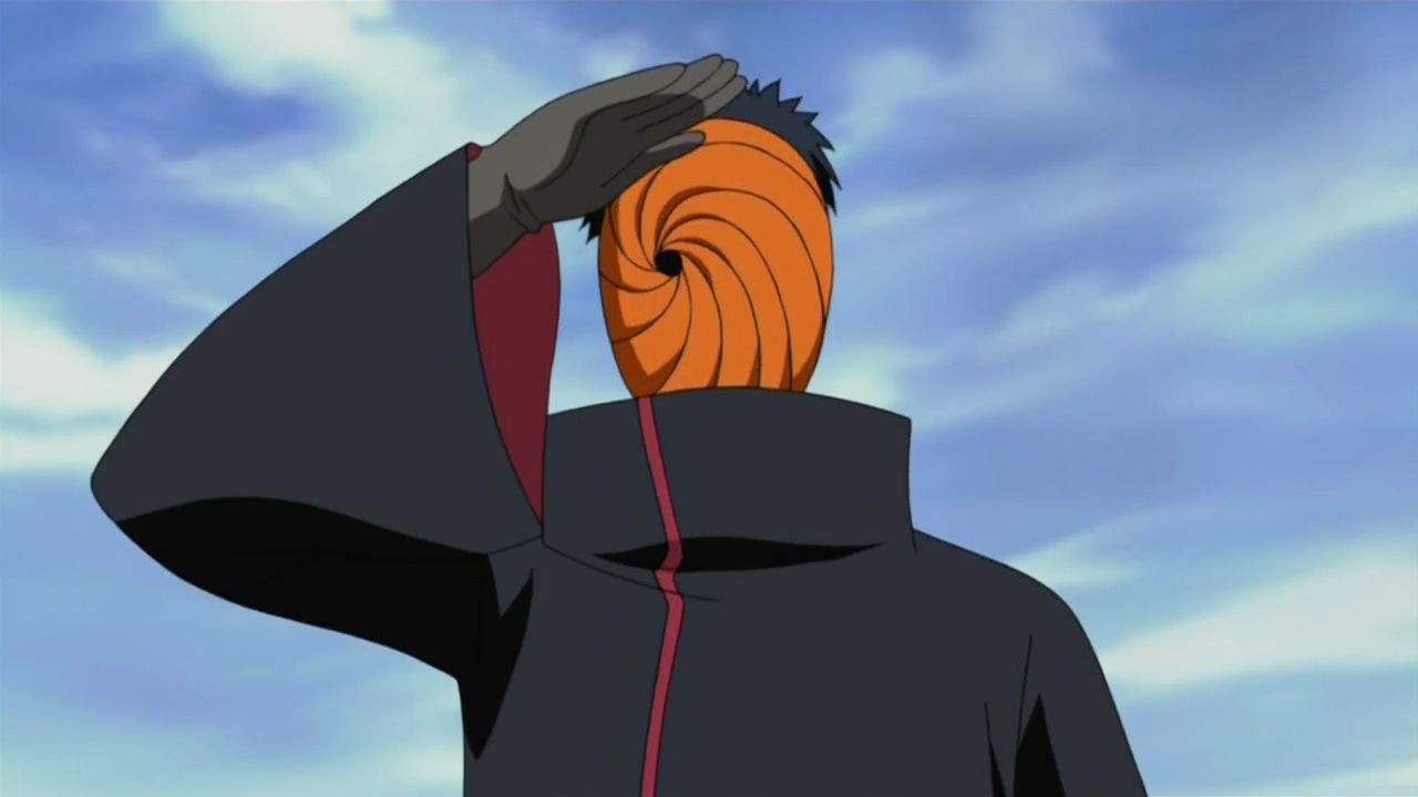 Obito Uchiha[Ficha], Wiki