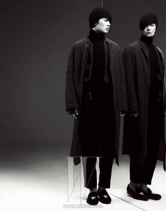 W Magazine January 2011 -Official-Photo-Onew-and-Minho-for-W-Magazine-January-2011-Issue-shinee-19623368-552-700