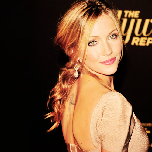 Kathleen♥ Katie-katie-cassidy-19750086-500-500