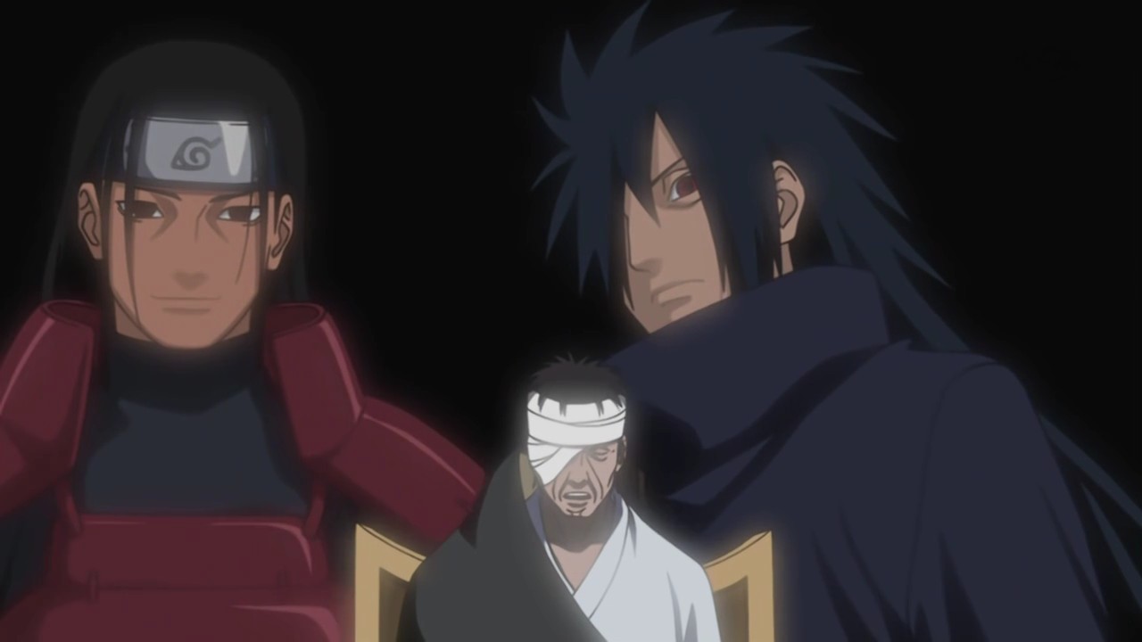 ADN o sangre Senju?? Madara-Danzo-and-Senju-naruto-shippuuden-19768818-1280-720