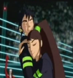 صور انمي كرة قدم المجرات galactik football Sinedd-mei-galactik-football-19818738-304-324