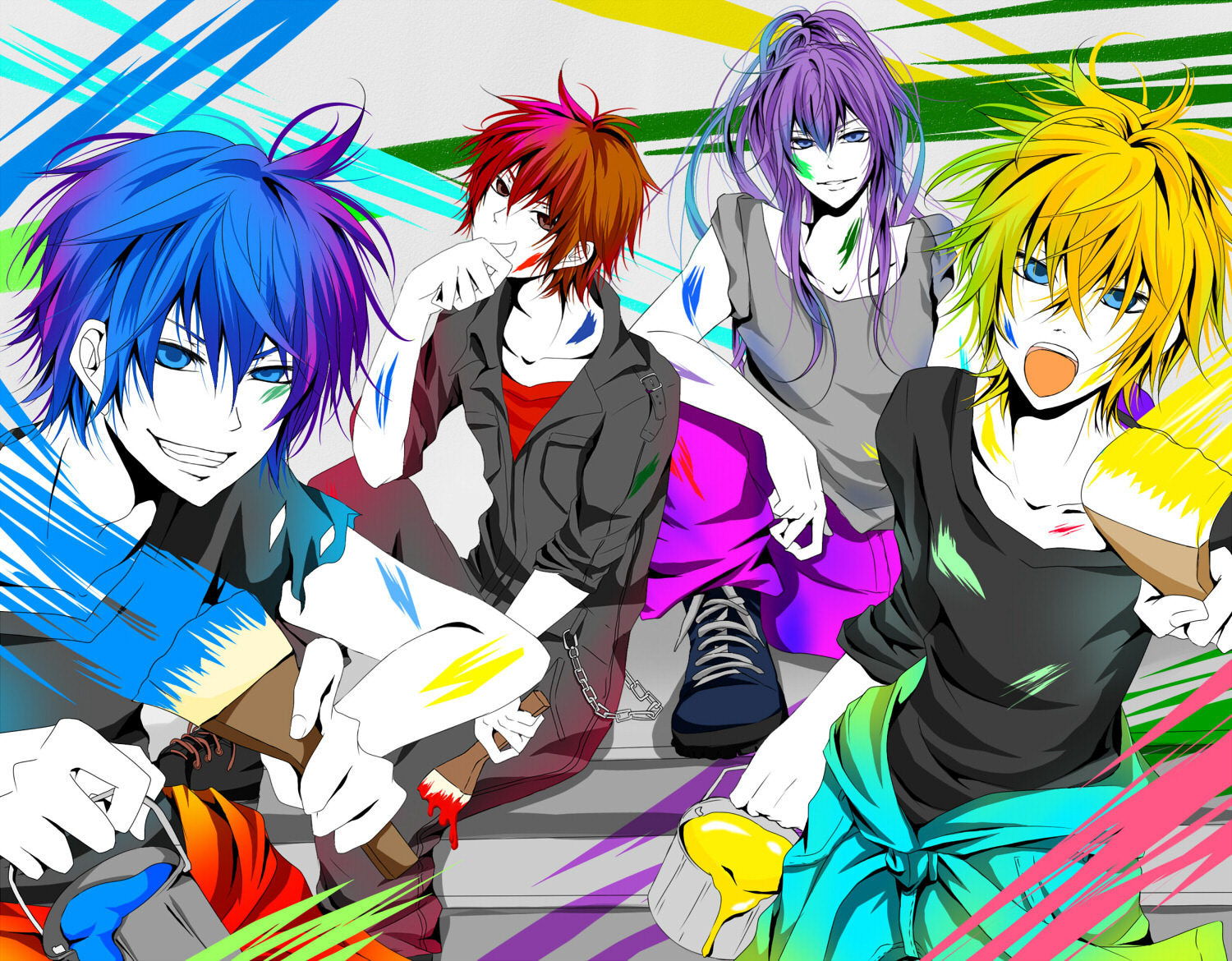  صور×صور للانمي فقطــ.. Vocaloid-Boys-vocaloid-boys-20095307-1500-1170